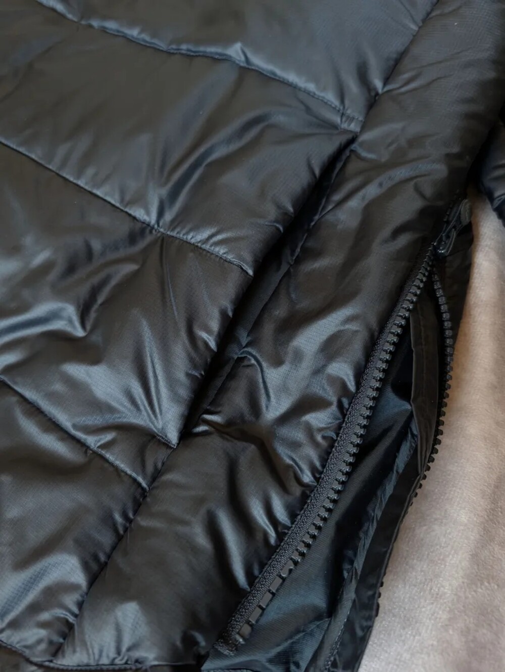 Descente HCS Down Jacket